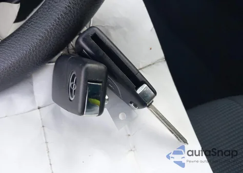 2022 Toyota Rav4 Hybrid Le from USA, damaged, VIN 4T3LWRFV6NU053209